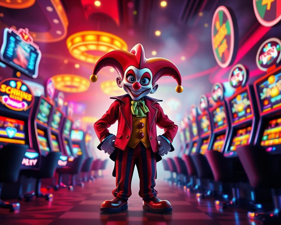 Cara Cepat Menang Main Slot Joker Gaming