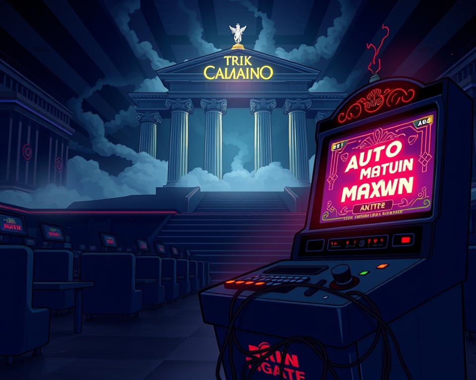 Trik Rahasia Auto Maxwin
