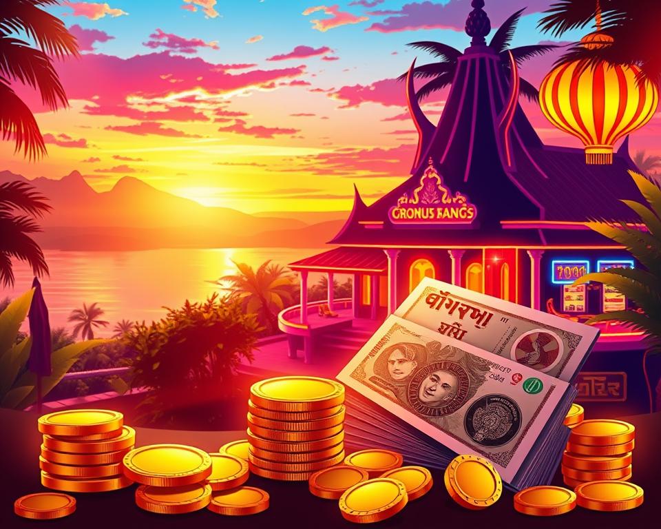 Cara Memenangkan Bonus Harian di Slot Thailand